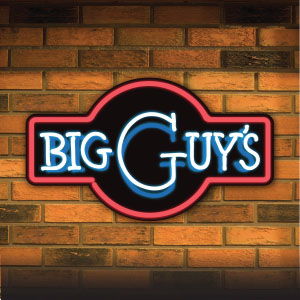 Big Guy's