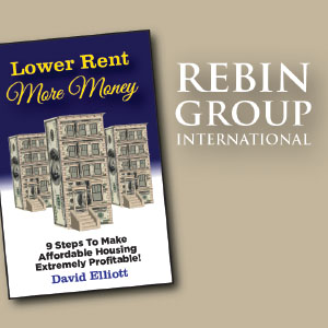 REBIN Group International
