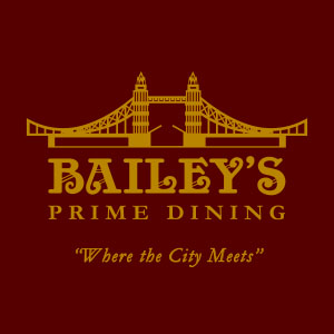 Bailey's